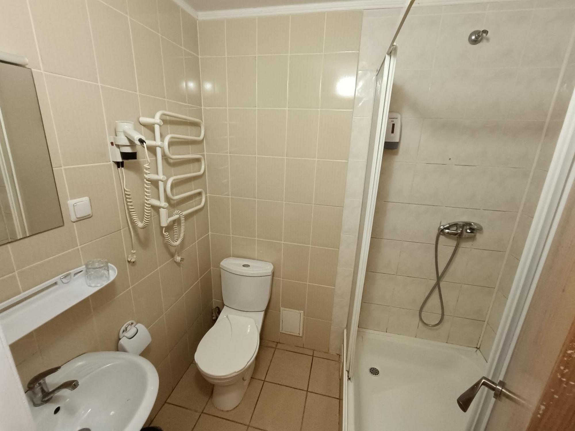 Hotel Viesbutis Jurbarkas Exteriér fotografie