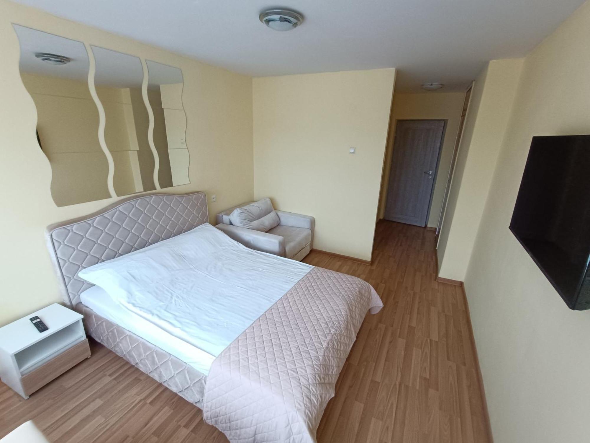 Hotel Viesbutis Jurbarkas Exteriér fotografie